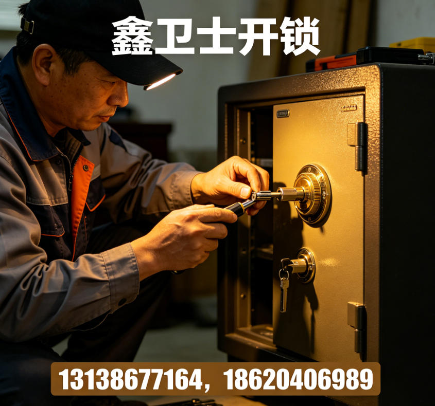 邹平保险柜开锁
