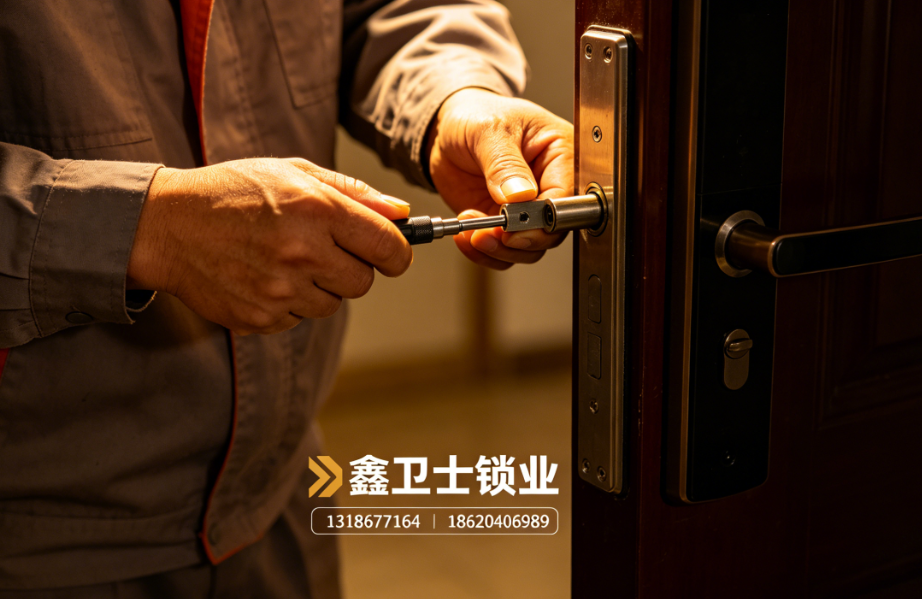 邹平开锁避坑指南，邹平开锁防套路，邹平正规开锁